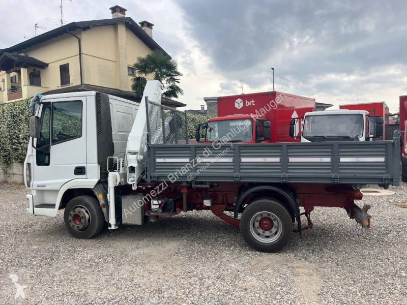 Camion Iveco