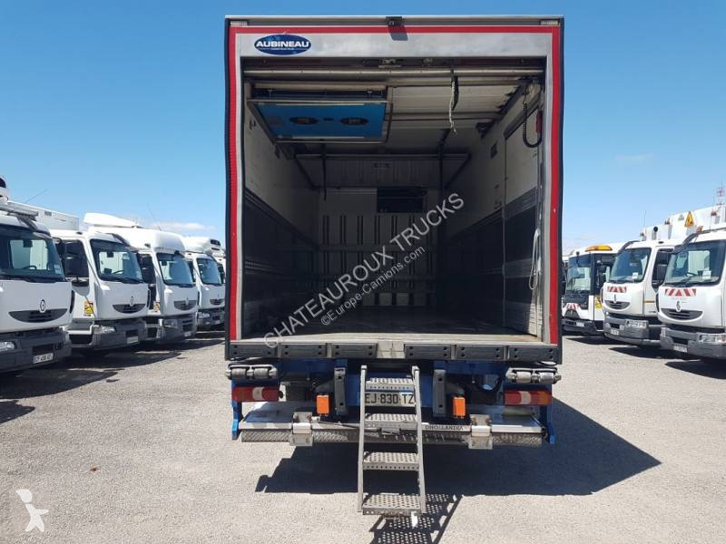 Camion Mercedes