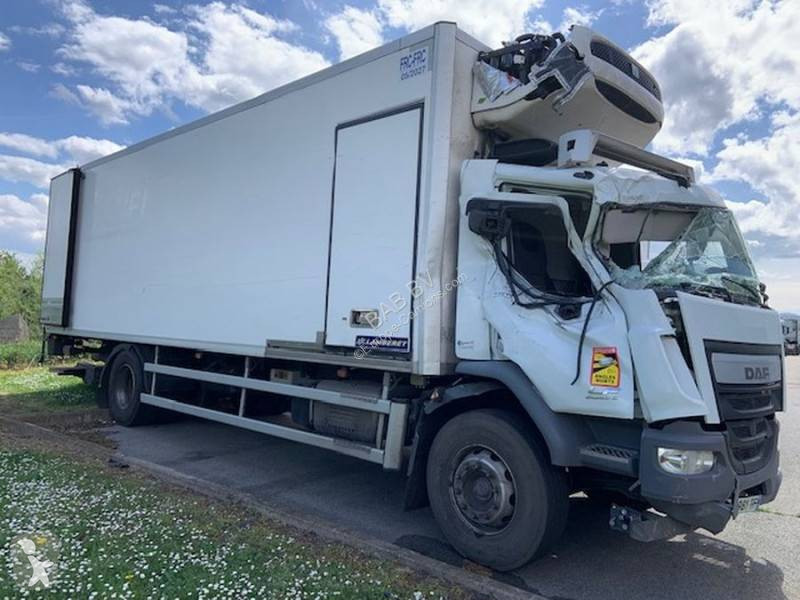 Camion DAF