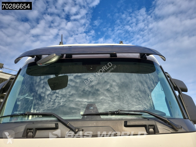 Kamion Renault T 380 4X2 Supra1150U-Mt...
