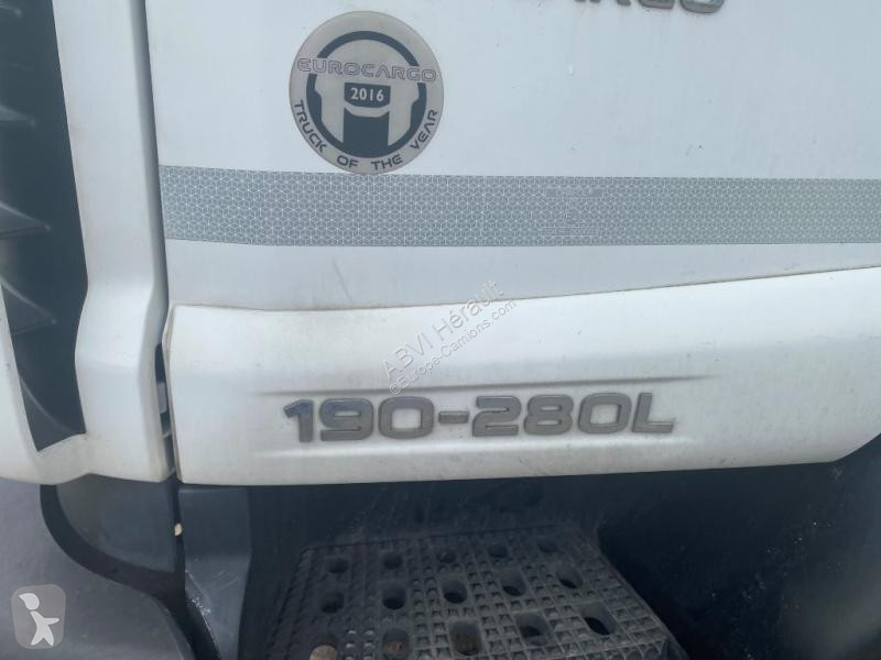 Kamion Iveco 190E28