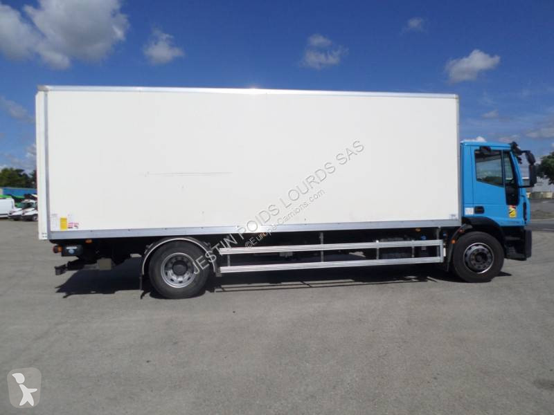 Camion Iveco