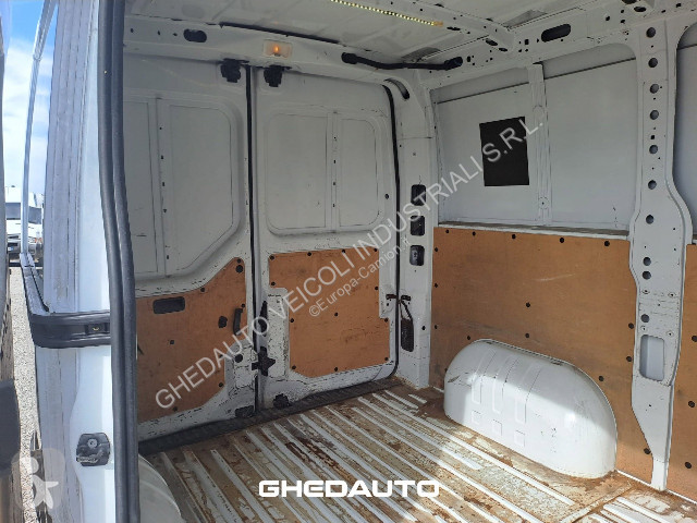 Furgoneta Renault RENAULT MASTER - FURGONE