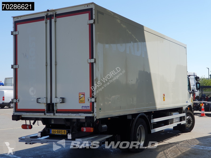 Kamion DAF 280  4X2 19tons NL-Truck Carrier...