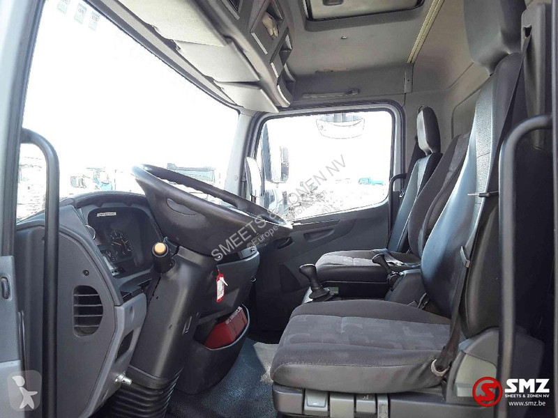 Kamion Mercedes 918