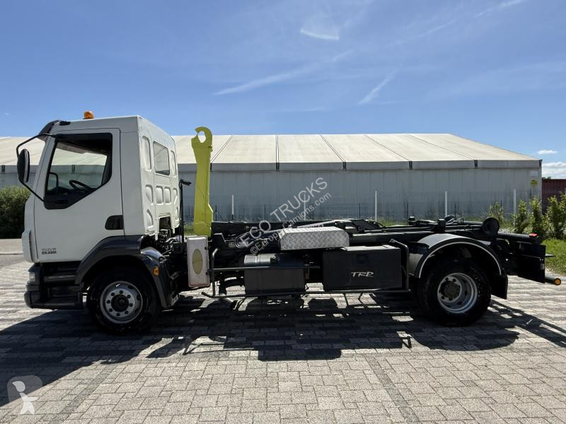 Kamion DAF 220