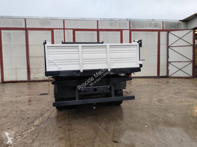Kamion Iveco