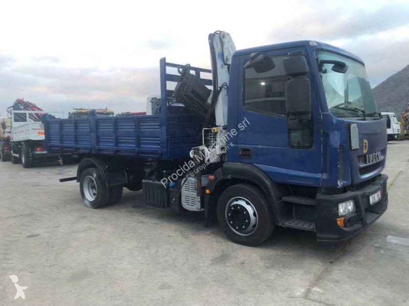 Camion Iveco