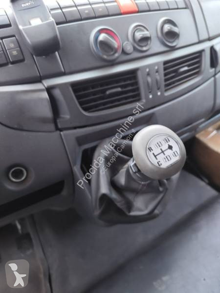 Kamion Iveco