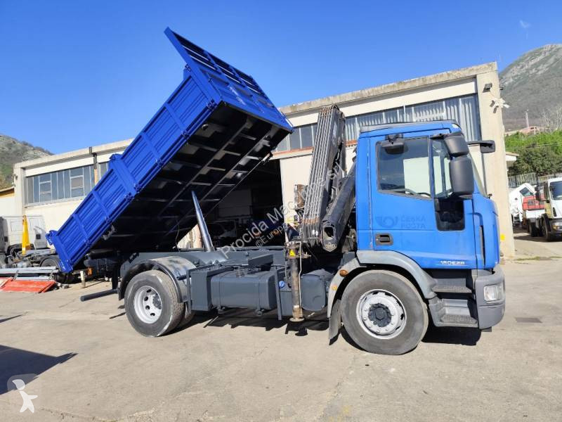 Kamion Iveco