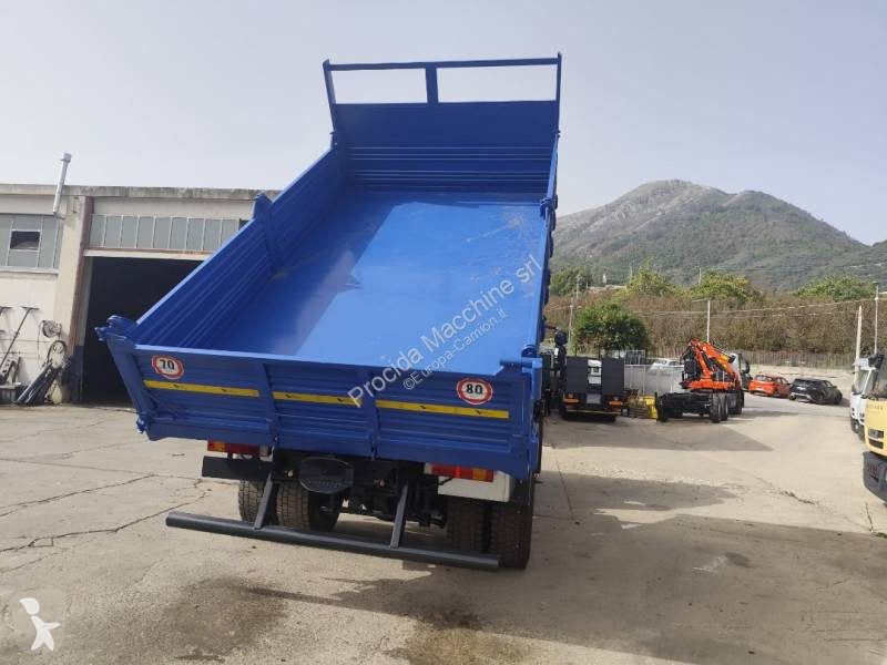 Camion Iveco