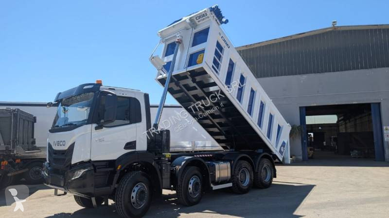 Camião Iveco