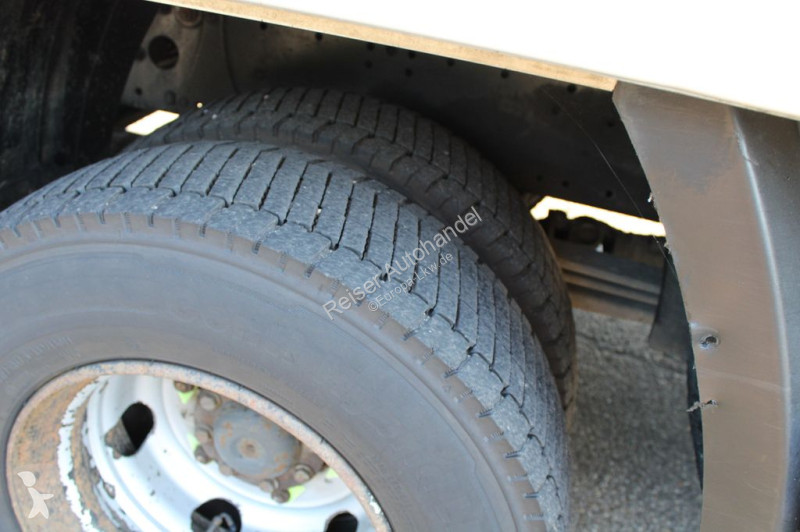 Kamion Mercedes 1018 Carrier Supra 1150-12Mt ,LBW