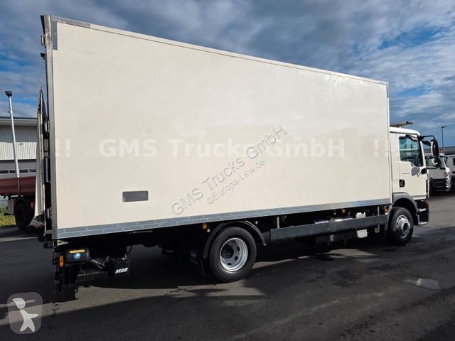 Lastbil MAN 15.290 / 6,2m / Frigo COOL / WENIG KM