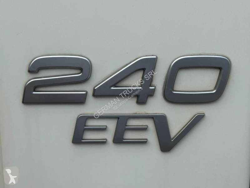 Camion Volvo