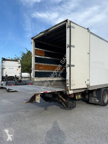 Camion Scania