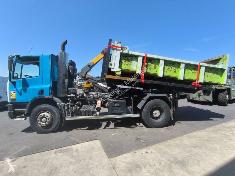 Camion DAF