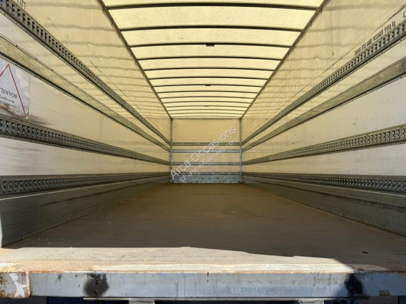 Camion Renault 280.19