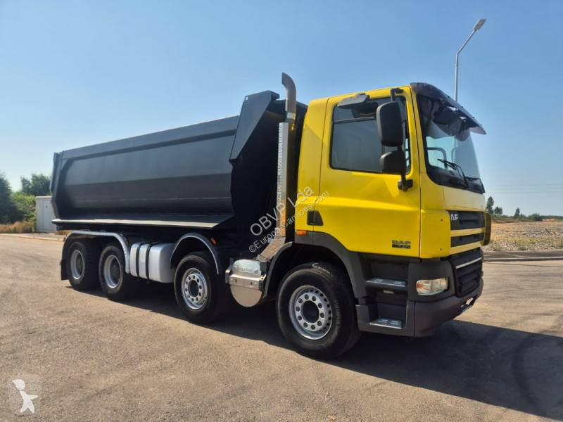 Camion DAF