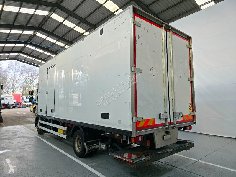 Vrachtwagen DAF 55220 EURO 5 / CARRIER /...