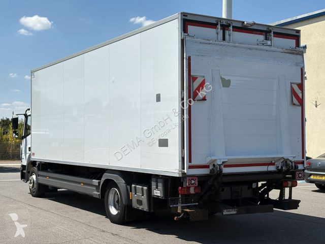Kamion Mercedes 1324*Thermoking...