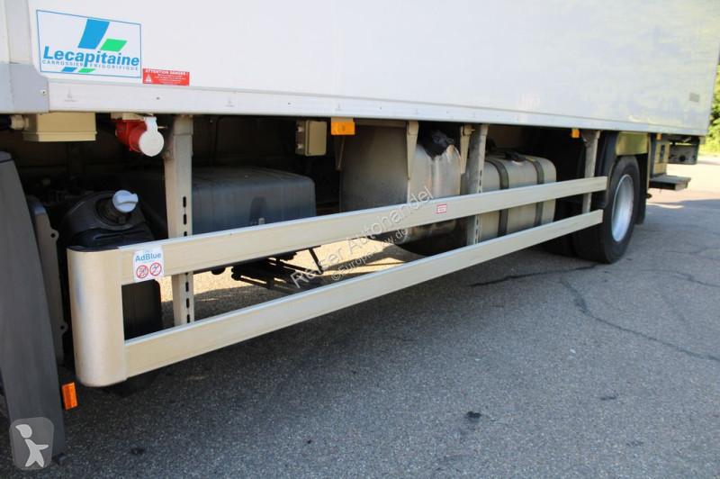Kamion Mercedes ANTOS 1830 , Thermo-King T 1R ,LBW