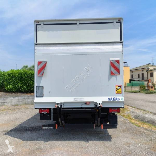 Camion Iveco