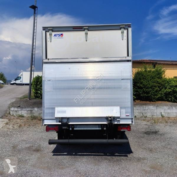 Kamion Iveco