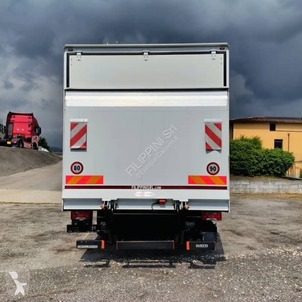 Camion Iveco