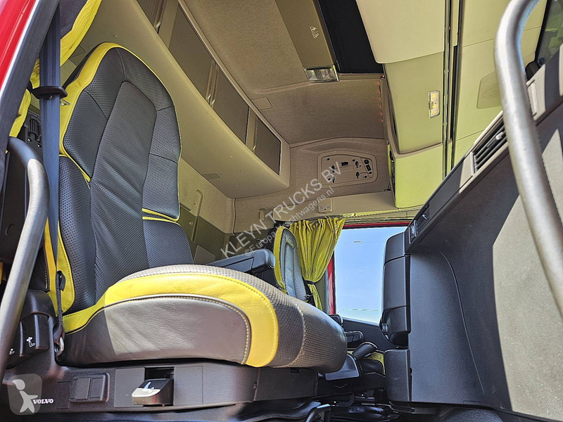 Kamion Volvo FH 650 8X4 RETARDER