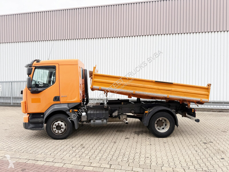 Kamion  FL 240 4x2 FL 240 4x2