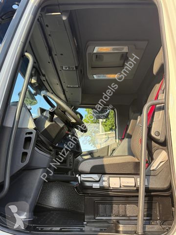 Camion Renault C26.440 Magyar 15.000L