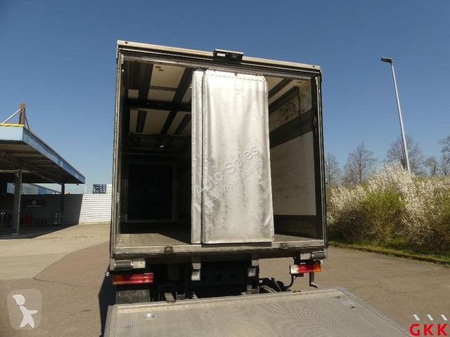 Camion Mercedes 1829 3 Kammer-System Kühler...