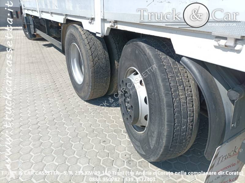 Camion Iveco