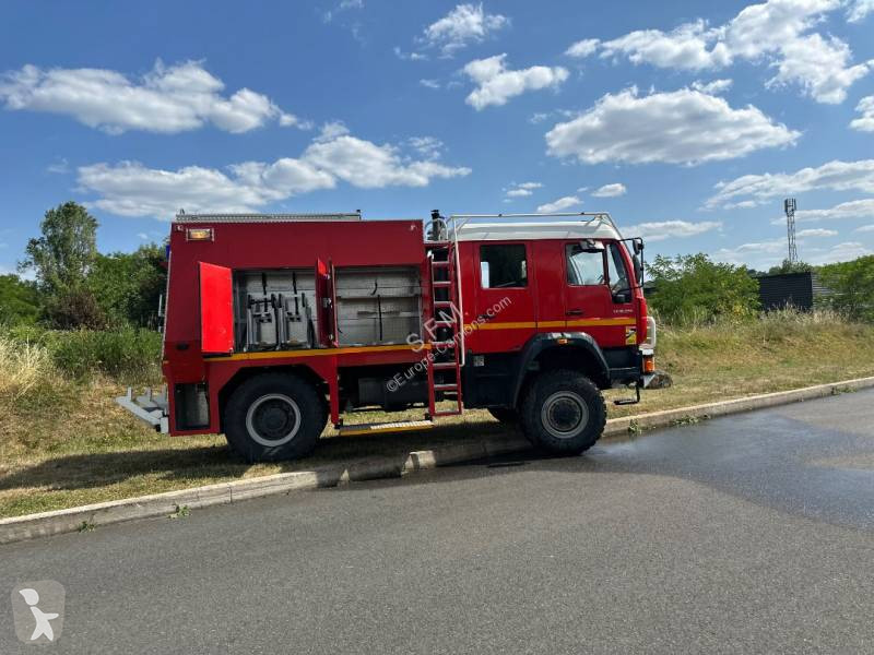 Camion MAN
