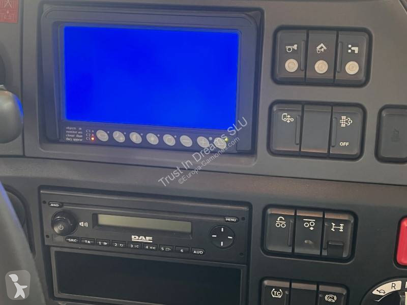 Camion DAF