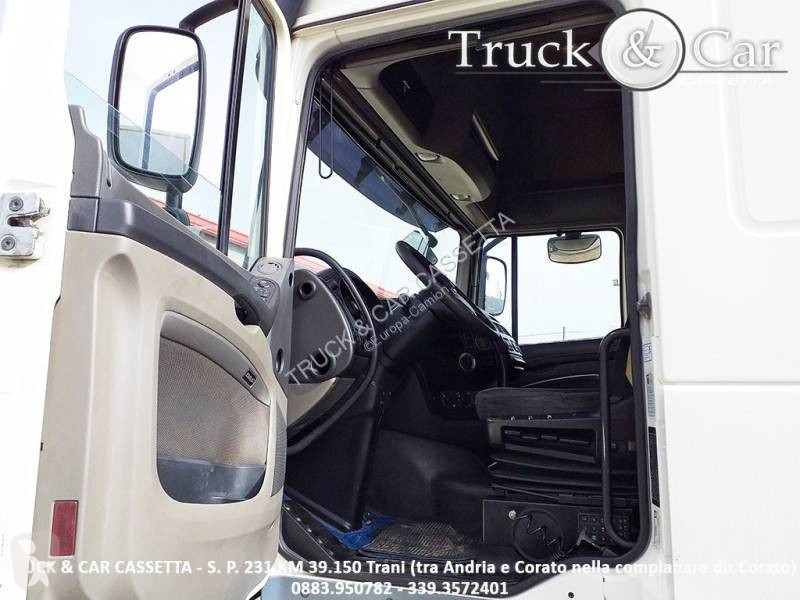 Camion DAF