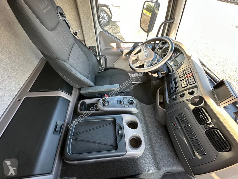 Kamion DAF 210 .14.210 EURO6. KOELBAKWAGEN MET...