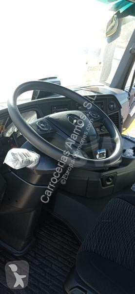 Kamion Mercedes 4140