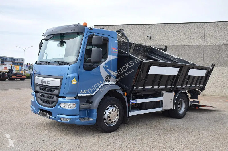 Camion DAF 310