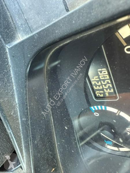 Camion Mercedes 3243 KN