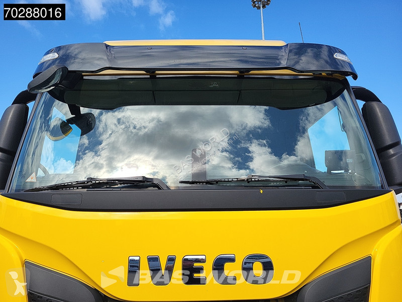 Camion Iveco S-Way 330 AD190S/P 4X2 19tons...