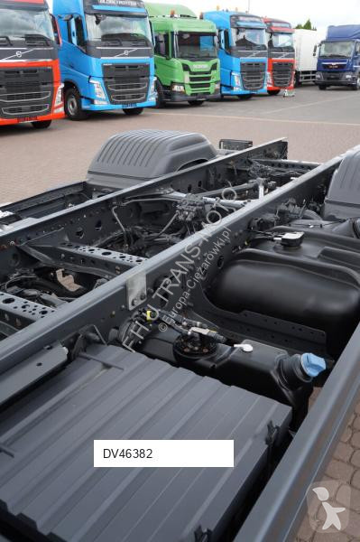 Camion Mercedes ATEGO 1621