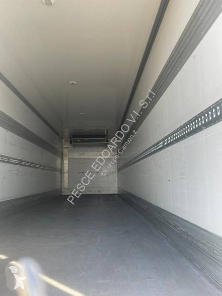 Camion Mercedes