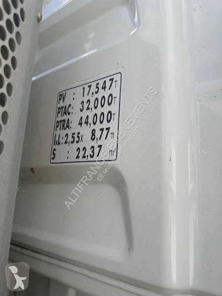 Camion MAN