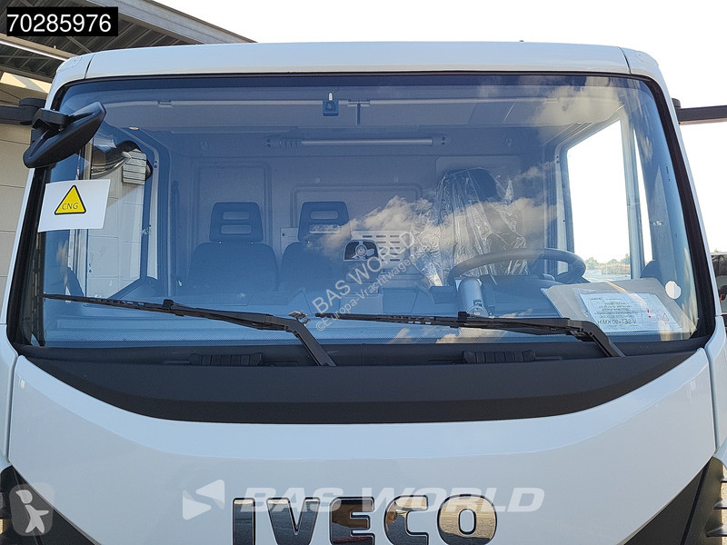 Camion Iveco 120-210L 4X2 NEW 12tons chassis!...