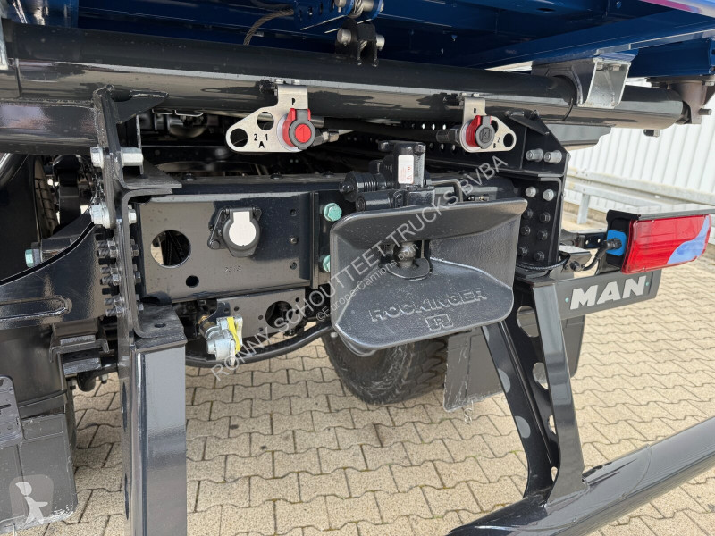 Lastbil MAN TGM 18.320 4x4 BB CH TGM 18.320 4x4...