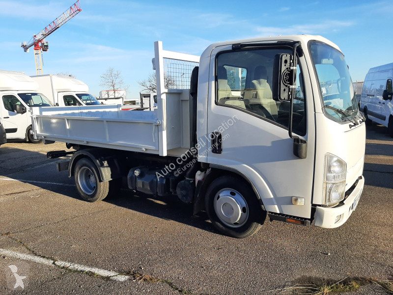 Camion Isuzu POLYBENNE 3.0L 150 CV R.J