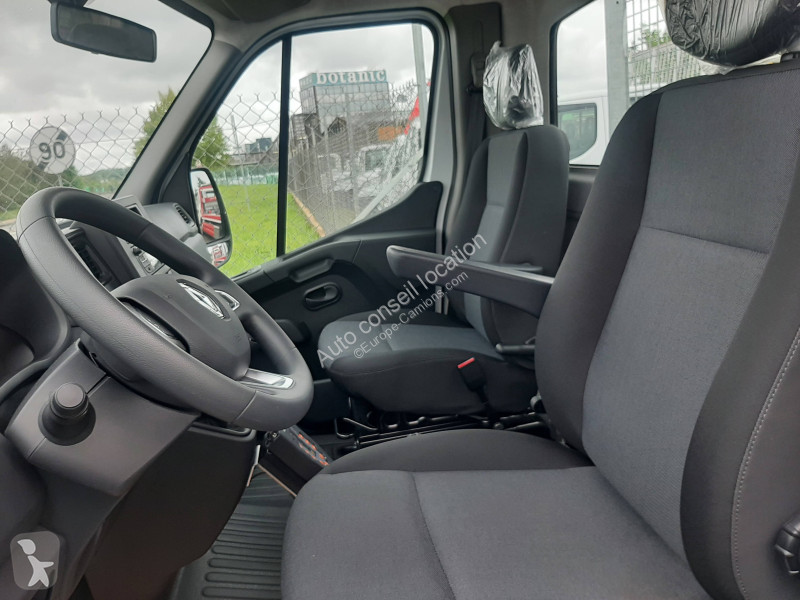 Véhicule utilitaire Renault L2 propulsion RS...