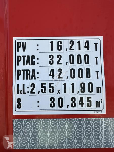 Camion MAN 35.360